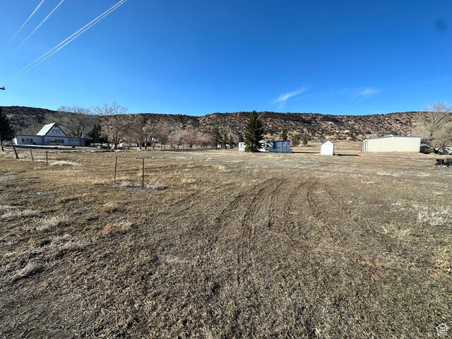 36 N 3rd W, Manila, UT 84046