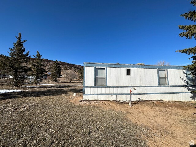 36 N 3rd W, Manila, UT 84046