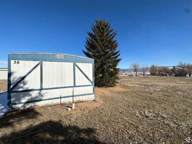 36 N 3rd W, Manila, UT 84046