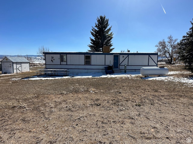 36 N 3rd W, Manila, UT 84046