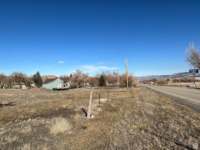 36 N 3rd W, Manila, UT 84046