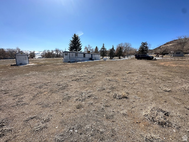 36 N 3rd W, Manila, UT 84046