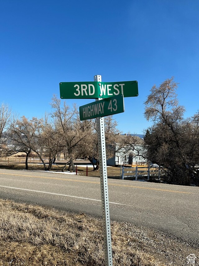 36 N 3rd W, Manila, UT 84046