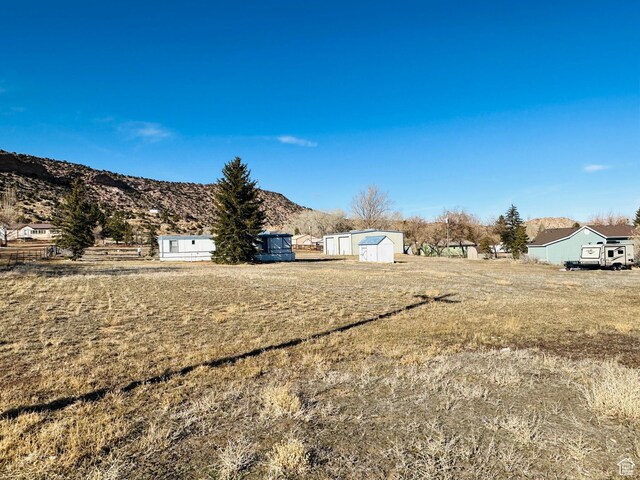 36 N 3rd W, Manila, UT 84046