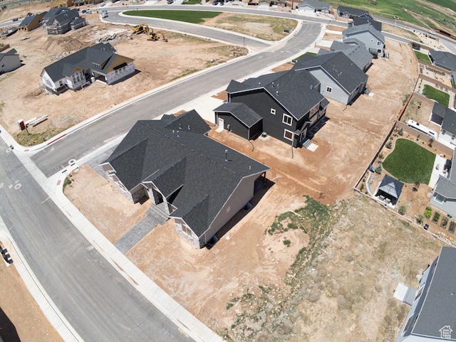 502 S Foundation Trl, Cedar City, UT 84720 - aerial view of property and surrounding area featuring nearby suburban area