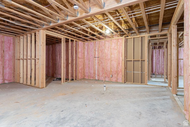 502 S Foundation Trl, Cedar City, UT 84720 - view of misc room