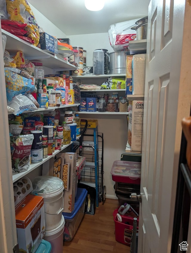 556 W 800 N Unit 18, Provo, UT 84601 - view of pantry