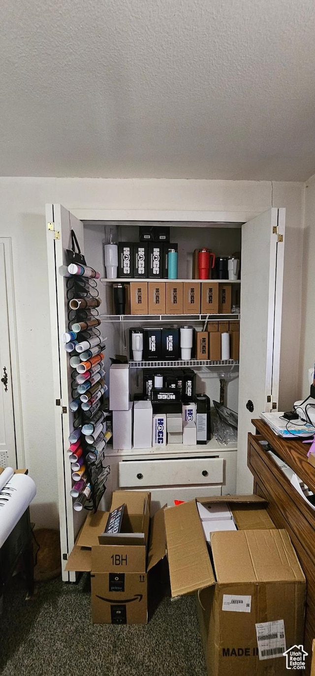 1433 W 2060 N, Helper, UT 84526 - view of storage