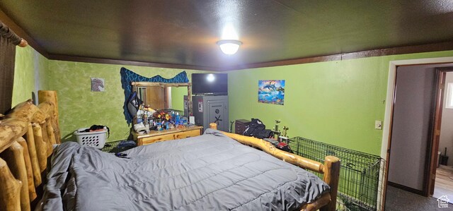 1433 W 2060 N, Helper, UT 84526 - view of bedroom