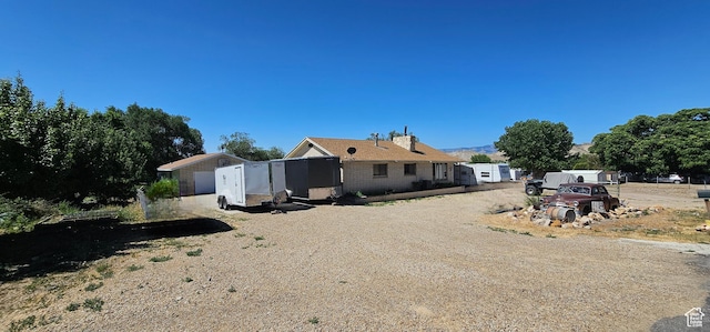 1433 W 2060 N, Helper, UT 84526 - view of front of property