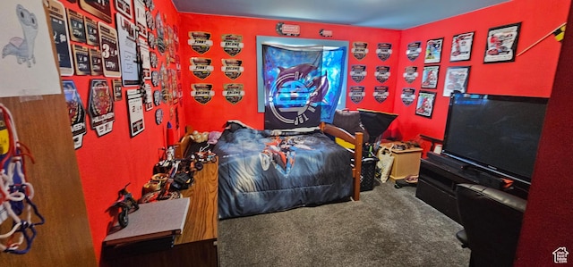1433 W 2060 N, Helper, UT 84526 - bedroom with carpet floors