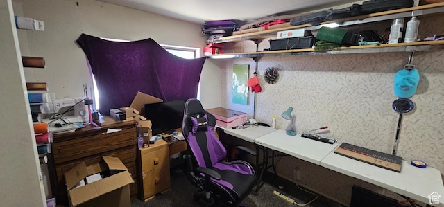 1433 W 2060 N, Helper, UT 84526 - view of office space