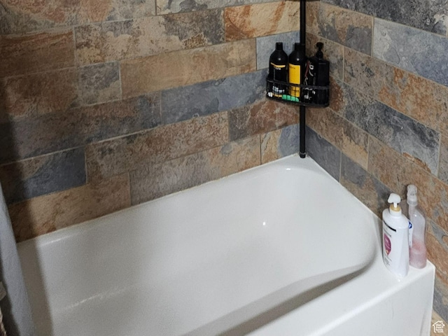1433 W 2060 N, Helper, UT 84526 - bathroom view