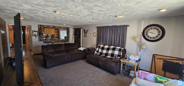 1433 W 2060 N, Helper, UT 84526 - view of living area