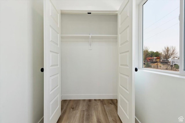 971 W 1700 S Unit 114, Salt Lake City, UT 84104 - view of closet