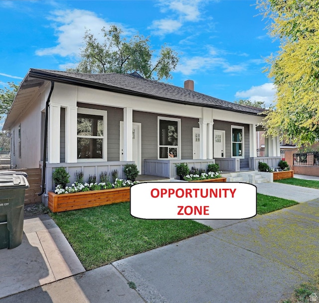 216 N 800 W, Salt Lake City, UT 84116 - photo 1