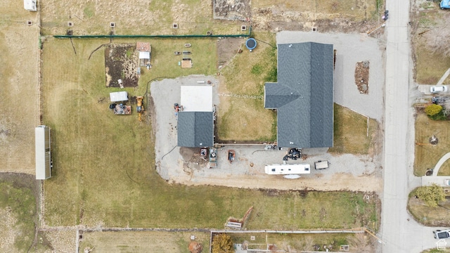 2386 N 3900 W, Corinne, UT 84307 - drone / aerial view