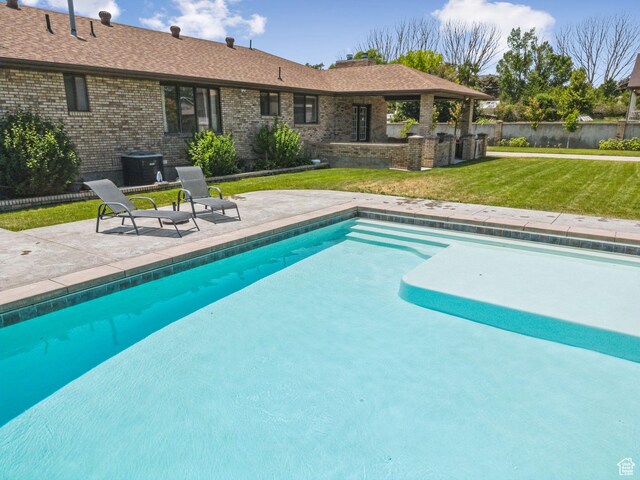 3902 W Angus Dr, South Jordan, UT 84009 - photo 38
