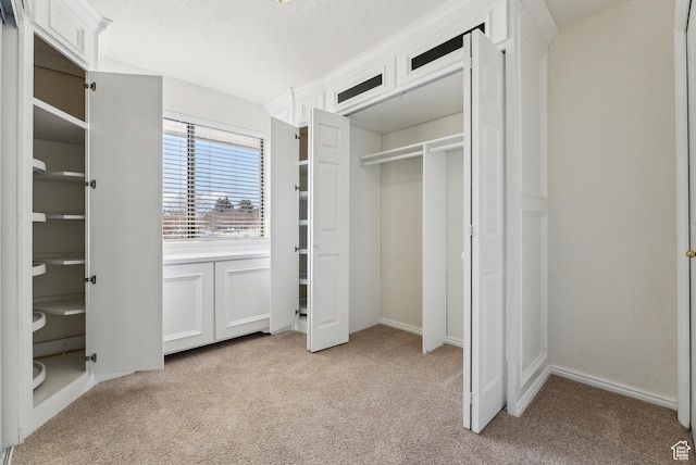 3902 W Angus Dr, South Jordan, UT 84009 - unfurnished bedroom featuring light carpet