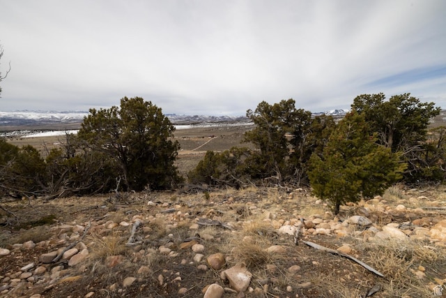 46501 W Bandanna Dr, Fruitland, UT 84027 - view of landscape