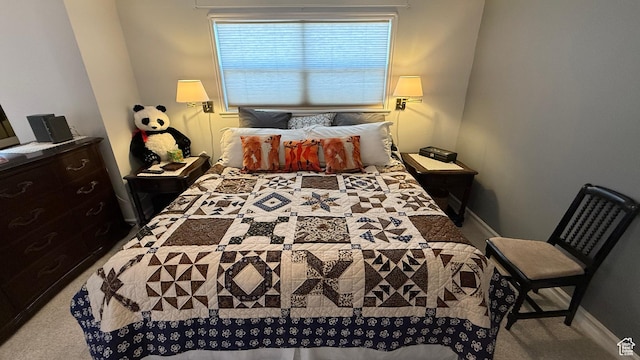 82 W 500 N, Vernal, UT 84078 - carpeted bedroom featuring baseboards