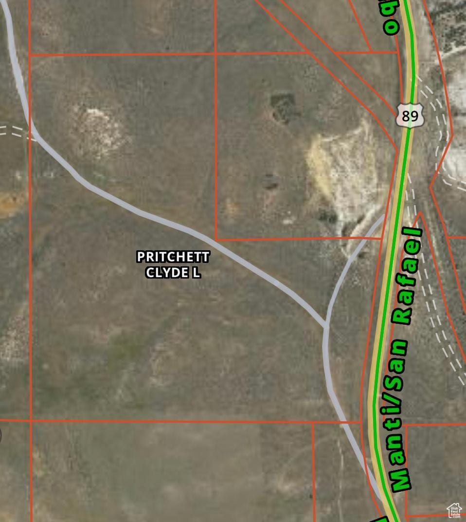 Milburn, UT 84629