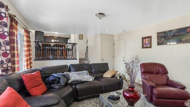 5254 W Ted Way, West Valley City, UT 84120 - view of living room