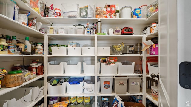 125 N 1430 E, Spanish Fork, UT 84660 - view of pantry