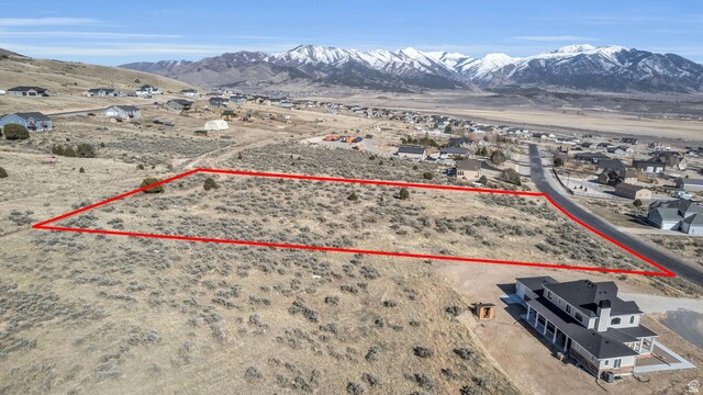 2258 W Deer Run Dr Unit 174, Stockton, UT 84071