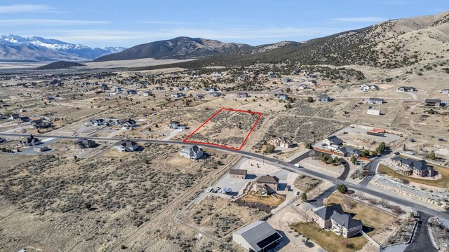 2258 W Deer Run Dr Unit 174, Stockton, UT 84071