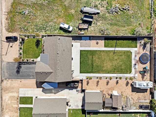 361 W 200 N, Heber City, UT 84032 - aerial view