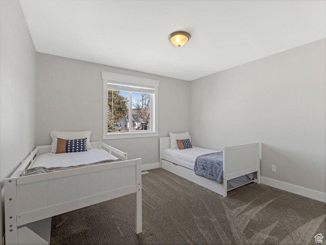 361 W 200 N, Heber City, UT 84032 - carpeted bedroom featuring baseboards