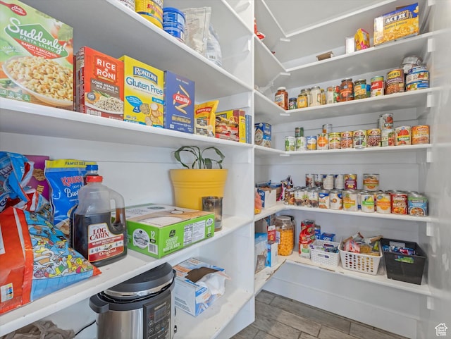 361 W 200 N, Heber City, UT 84032 - view of pantry