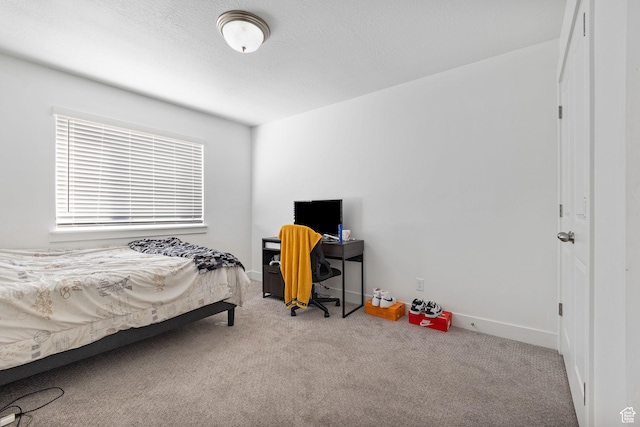 899 N 1330 E, Spanish Fork, UT 84660 - carpeted bedroom featuring baseboards