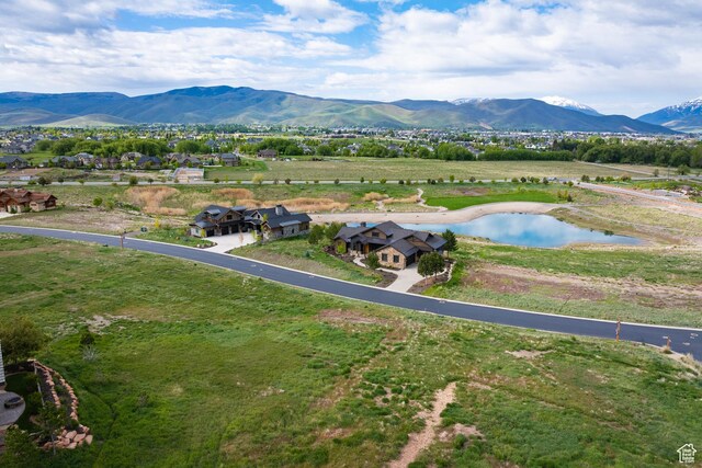 158 N Haystack Mountain Dr Unit 13, Heber City, UT 84032