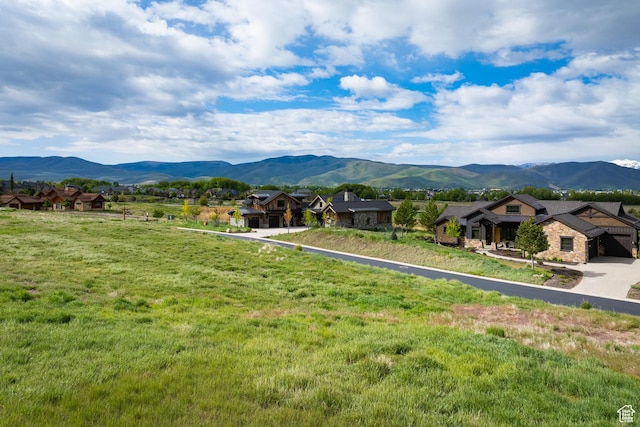 158 N Haystack Mountain Dr Unit 13, Heber City, UT 84032