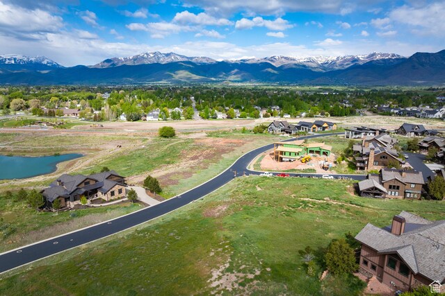 158 N Haystack Mountain Dr Unit 13, Heber City, UT 84032