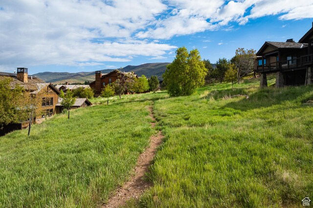 158 N Haystack Mountain Dr Unit 13, Heber City, UT 84032