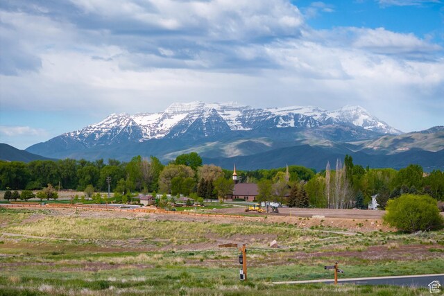 158 N Haystack Mountain Dr Unit 13, Heber City, UT 84032