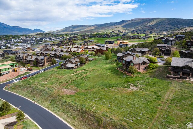 158 N Haystack Mountain Dr Unit 13, Heber City, UT 84032