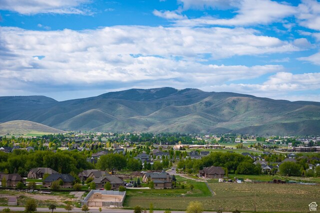 158 N Haystack Mountain Dr Unit 13, Heber City, UT 84032