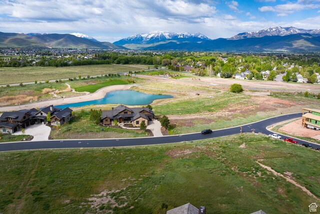 158 N Haystack Mountain Dr Unit 13, Heber City, UT 84032