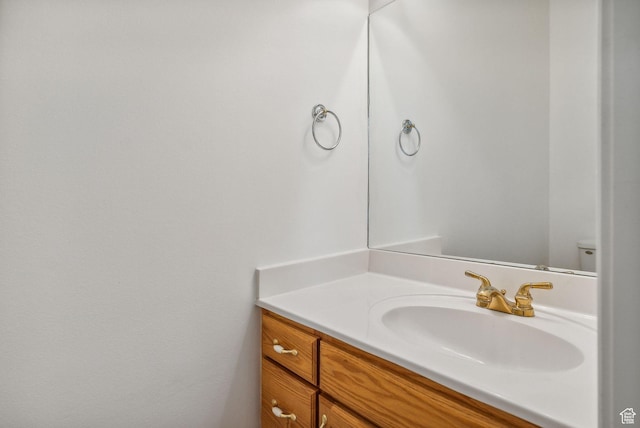 710 E Ridge Crest Ct S, Alpine, UT 84004 - bathroom with vanity