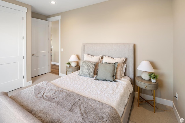 882 E 740 S, Salem, UT 84653 - carpeted bedroom featuring baseboards and recessed lighting
