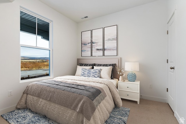 7007 W S Jordan Pkwy Unit 374, South Jordan, UT 84009 - carpeted bedroom featuring baseboards