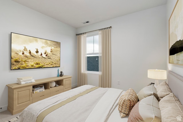 7007 W S Jordan Pkwy Unit 374, South Jordan, UT 84009 - bedroom with carpet floors