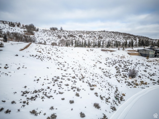 6902 Painted Valley Pass, Park City, UT 84098 - exterior space