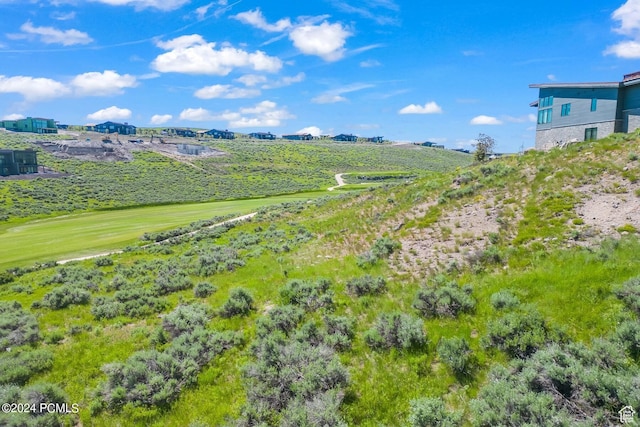 6902 Painted Valley Pass, Park City, UT 84098 - exterior space