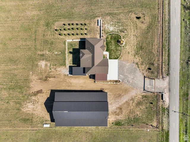 29125 N 11090 E, Fairview, UT 84629 - aerial overview of property's location