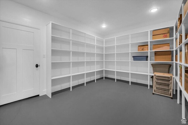 29125 N 11090 E, Fairview, UT 84629 - view of storage area
